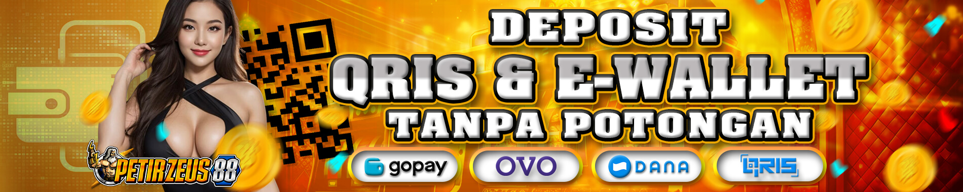 qris tanpa potongan